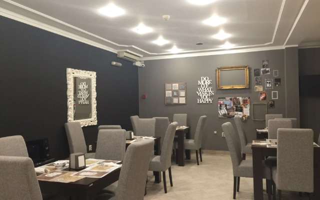 Hotel Bojatours