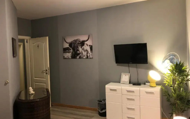 Flensburg City - 24h