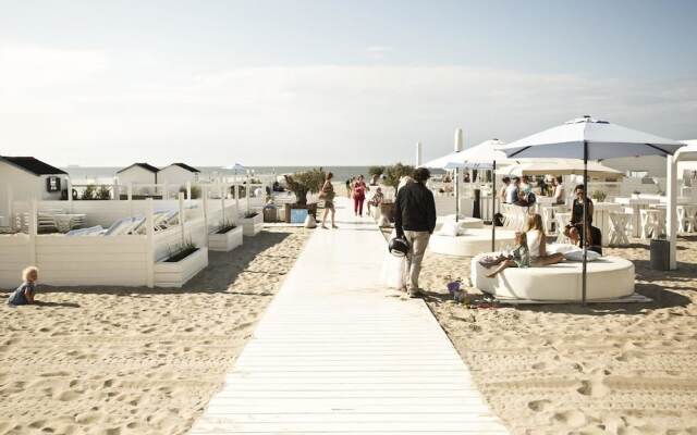 Knokke-Zoute - Exclusive Sun and Sea Village Near Bruges