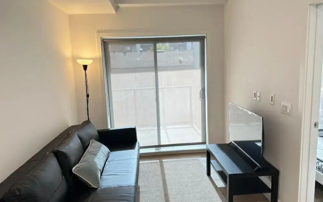 Modern Condo in the Heart of Calgary