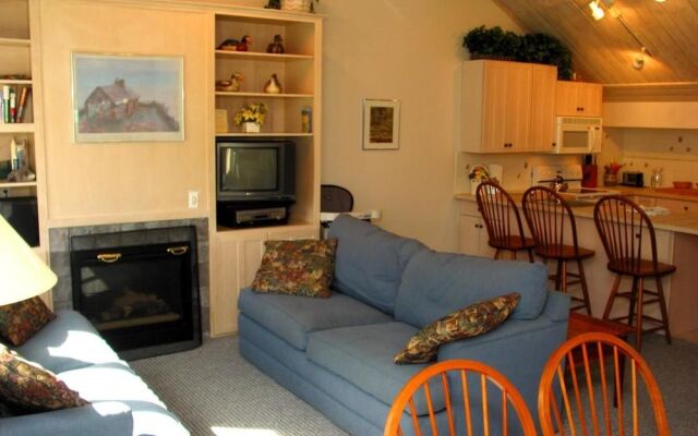 Club Wyndham Smugglers' Notch Vermont