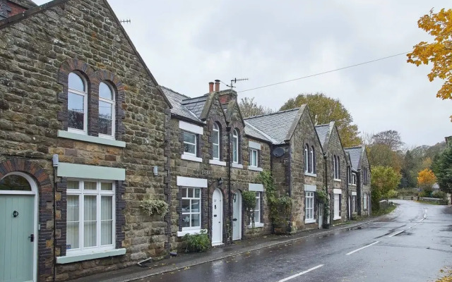 The Milburn Arms Hotel