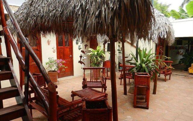 Hostal Las Palmas Managua