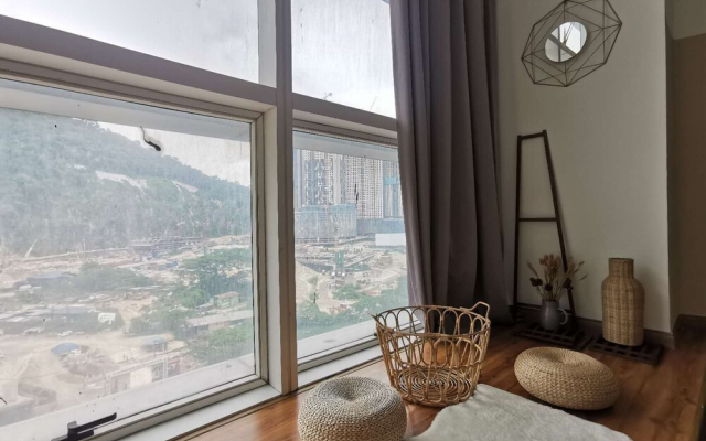 Empire City Hotel Petaling Jaya