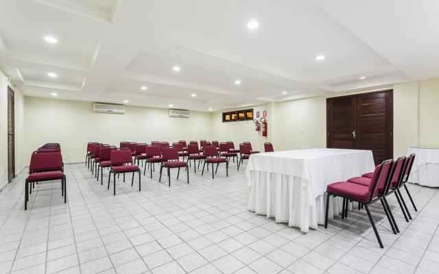 Pizzato Praia Hotel