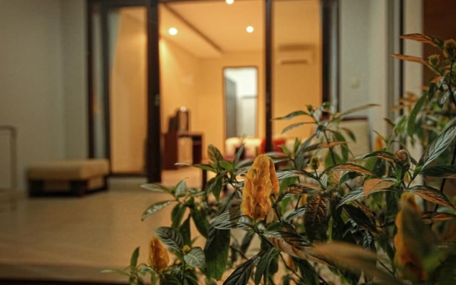 Nyoman Karsa Bungalow
