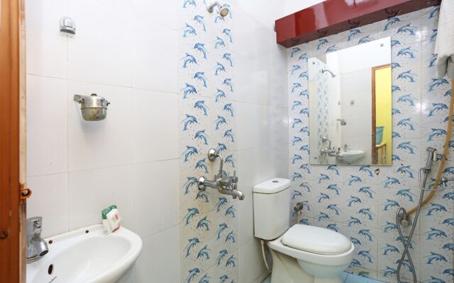 OYO 4526 Jaydev Vihar