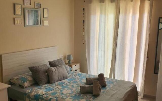 Apartamento Amaya