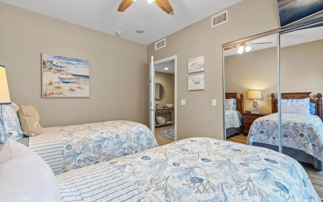 Atlantic Villas 101