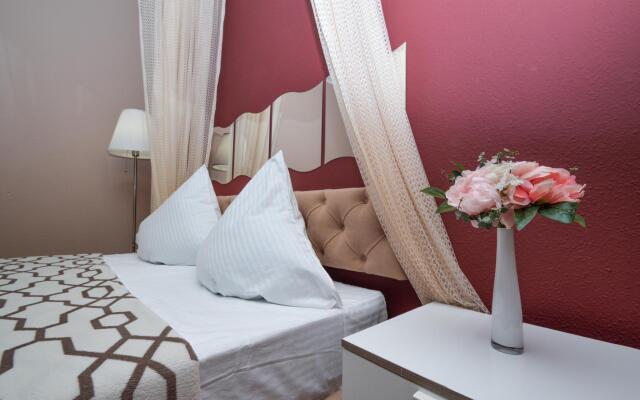 Royal Apart (Роял Апарт) на Малышева