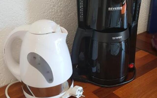 Klimatisiertes Ferienhaus am Bauleuteweg 25