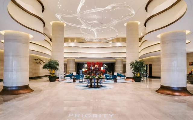 Pullman Zhoushan Seaside
