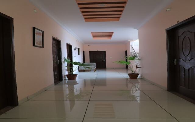 Agariya Haveli Hotel And Restaurant