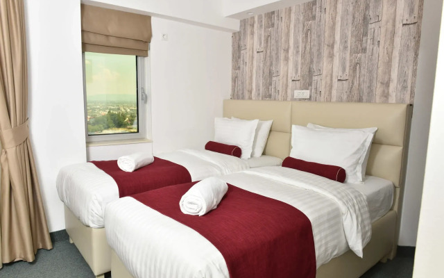 View Inn Boutique Hotel