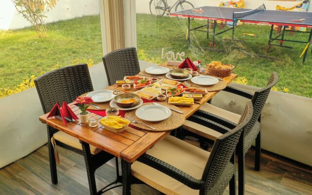 Pelit Boutique Hotel