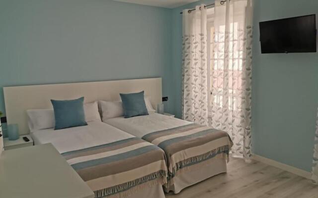 Begoña 18 Rest & Adventure