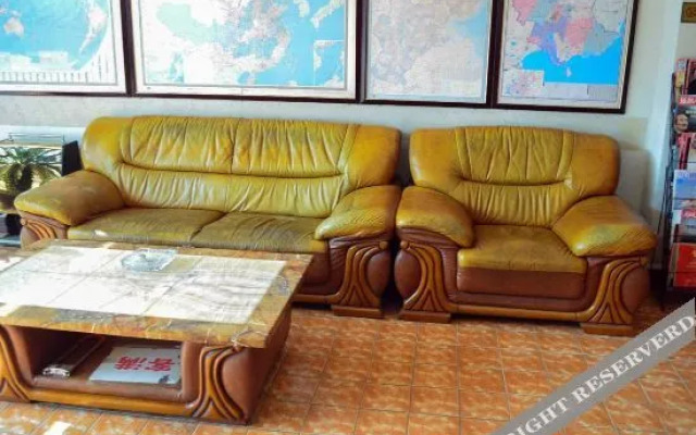 Tangshan Penglai Hotel (Currently unavailable)