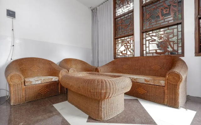 RedDoorz @ Prambanan Timur Raya