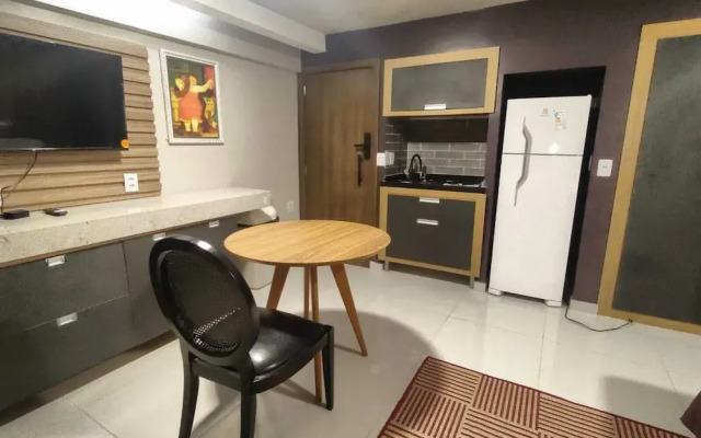 Studio Bangalo Belem Batista Campos