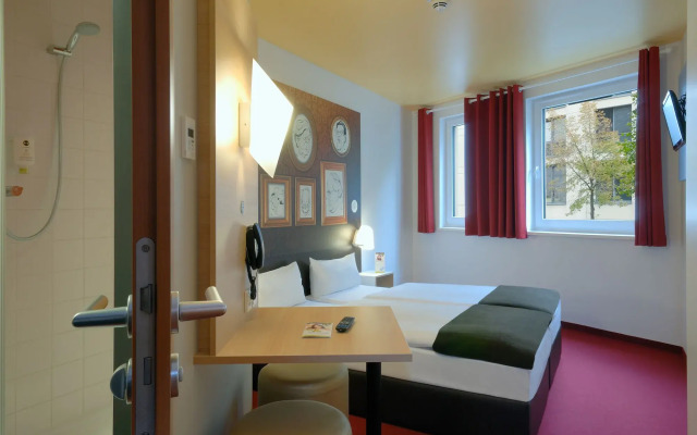 B&B Hotel Bonn-West