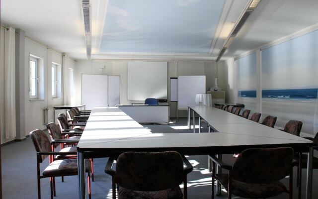 Historisches Landhotel Studentenmühle