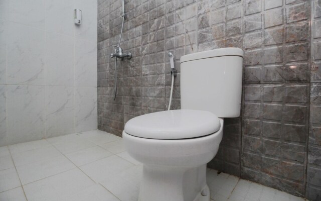 Airy Syariah Baru Ilir Adil Makmur 26 Balikpapan