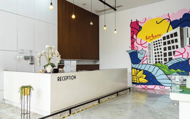 Nusantara Rooms By Reccoma