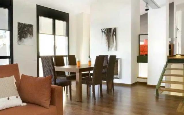 Feel Good Ramblas Apartments Barcelona