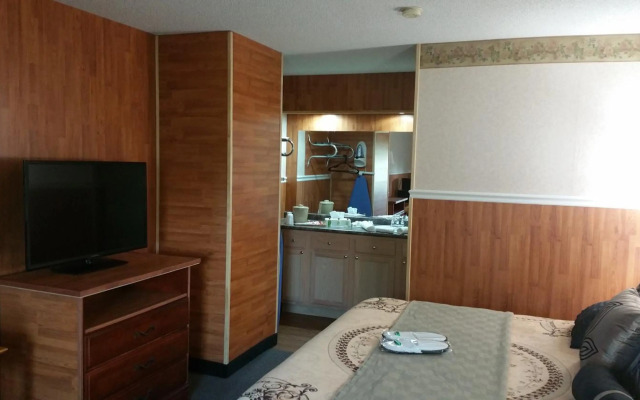 Hallmarc Inn & Suites of West Memphis