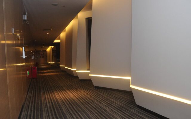 Yue An Hotel