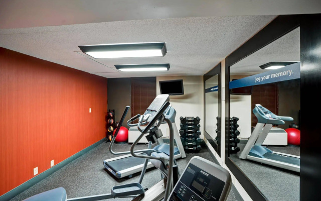 Hampton Inn Norfolk-Naval Base