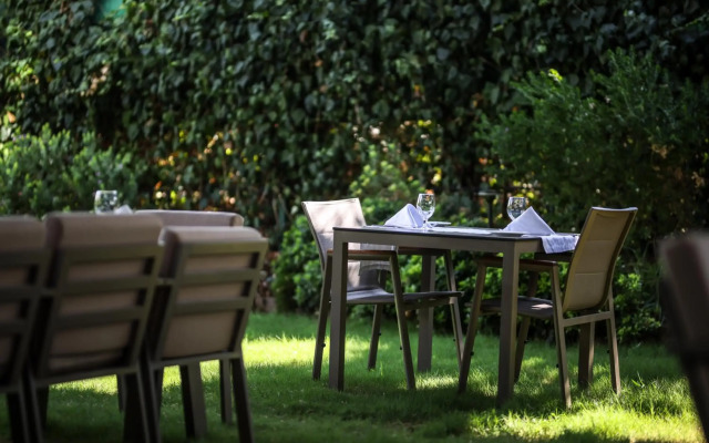 Best Western Premier Karsiyaka Convention & Spa Hotel