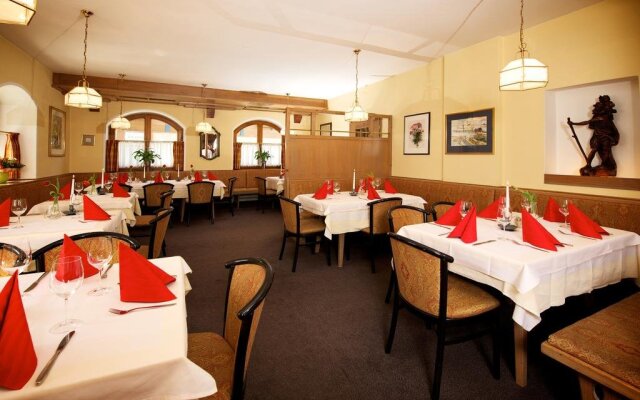 Hotel Grafenwirt
