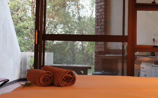 Masorini Bush Lodge