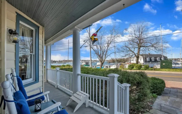 Solomons Victorian Inn