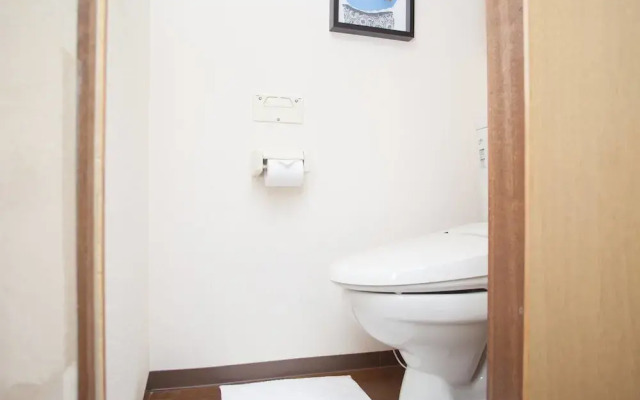 Taisho Family condo