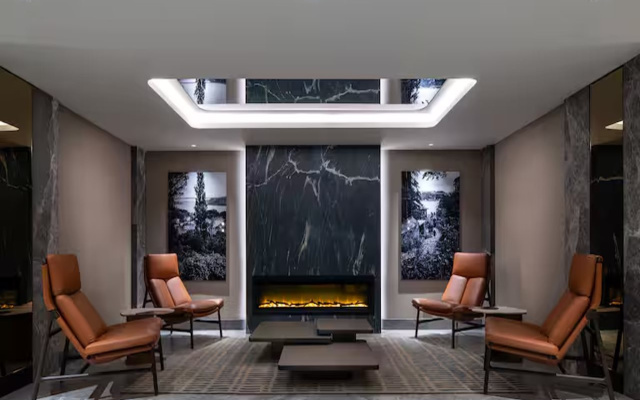Doubletree By Hilton Istanbul Macka
