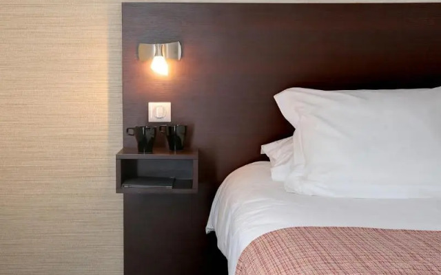 Best Western Hotel Gap