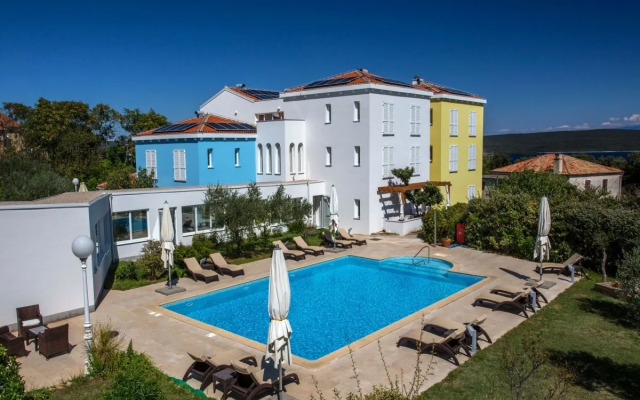 Family Resort Hotel Manora