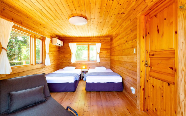 Akeeesi365 – Guest Rooms – Ishigaki Island