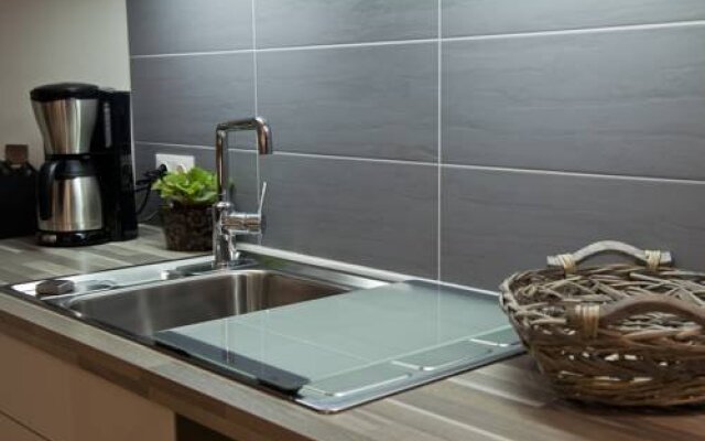 Spreewaldapartments Kossatz