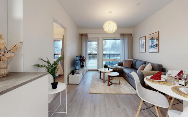 Apartment Scandinavia IV