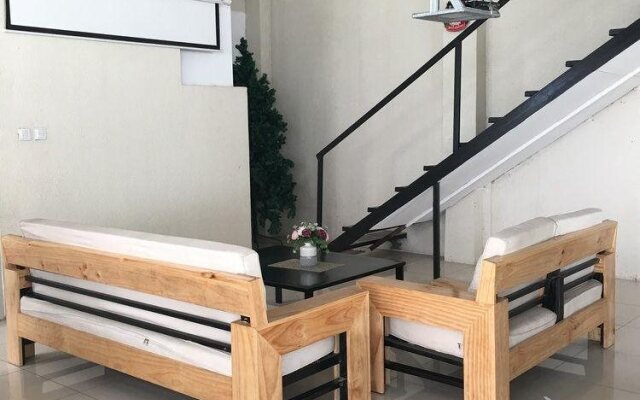 Sunshine Guesthouse