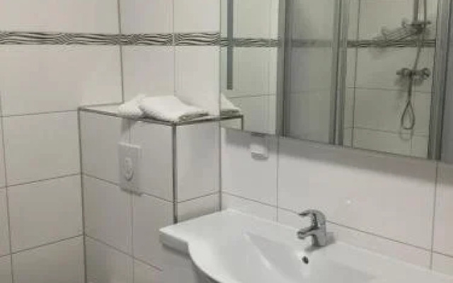 Landhotel Bienstï¿½dt GmbH