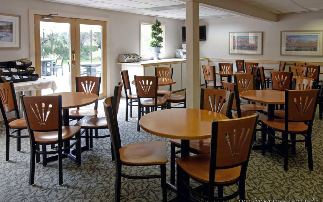 Best Western Durango Inn and Suites