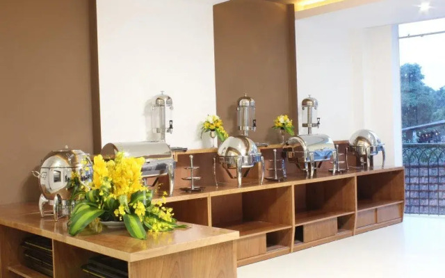 Vi's Boutique Hotel