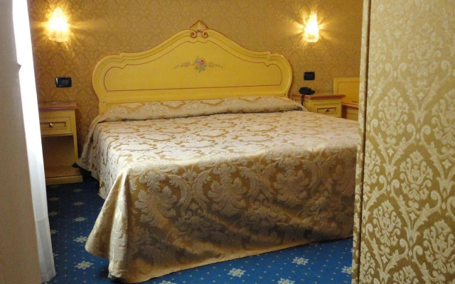 Residenza Ca' San Marco