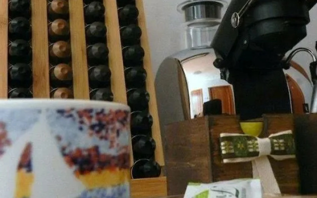 Brezza da...Mare B&b