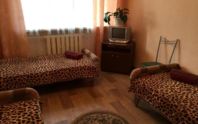 Hotel Berezka