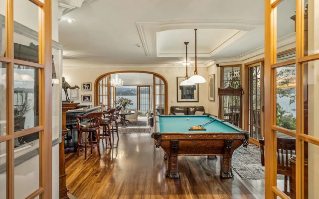 Matauwhi Bay Manor